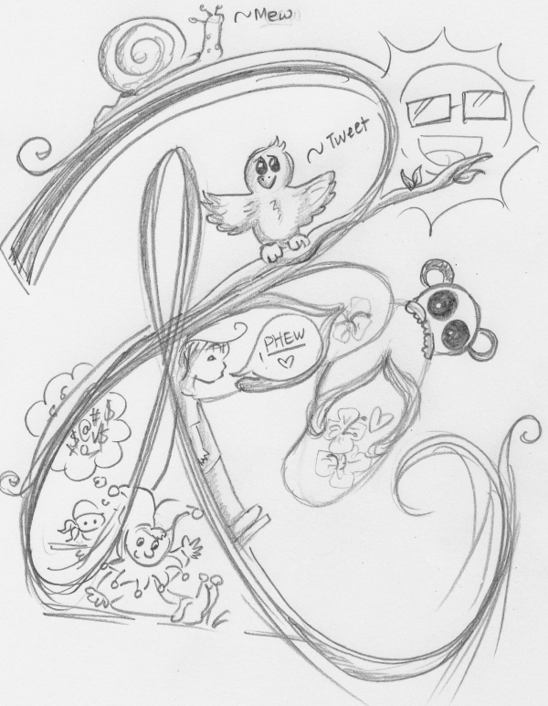 Creation of R for Random: Step 2
